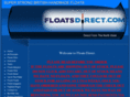 floatsdirect.com