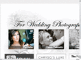 forweddingphotographers.com