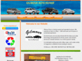 gilmourautorepair.com