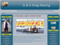 gkdragracing.com