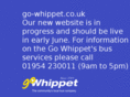 go-whippet.co.uk