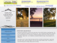 griffinparklakesideresort.com