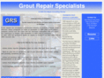 groutrepairspecialists.com