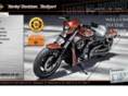 harley-davidson-stuttgart.com