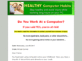 healthycomputerhabits.com