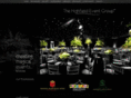 highfieldeventgroup.com
