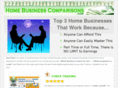 homebusinesscomparisons.com