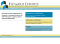 howardexports.com