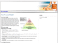 iloseweight.com