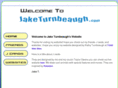 jaketurnbeaugh.com