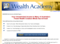 jdlwealthacademy.com