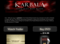 karbalashirts.com