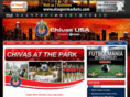 kickitatthepark.com