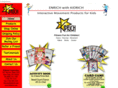 kidrich.com