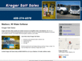 kregersaltsales.com