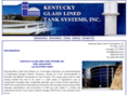kytanks.com