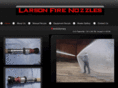 larsonnozzles.com