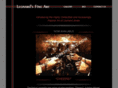 leonardsfineart.com