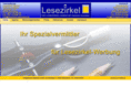 lesezirkel-agentur.com