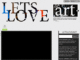 letsloveart.com