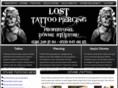 losttattoo.net