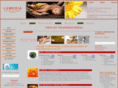 lumeria-massage-wellness.com