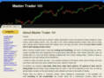 mastertrader101.com