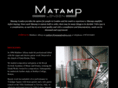 matamplondon.com