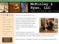 mckinleyryan.com