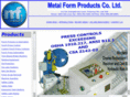 metalformingsolutions.com