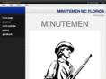 minutemenmc.com