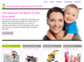 mommysavingsnetwork.com