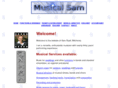 musicalsam.com