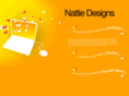 nattiedesigns.com