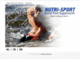 nutrisport.be