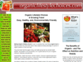 organiclifestylechoices.com