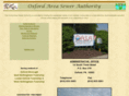 oxfordsewer.org