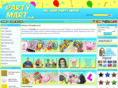 partymart.co.uk