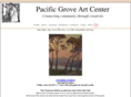 pgartcenter.org
