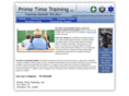 primetimetraininginc.com