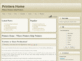 printershome.com