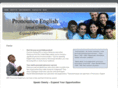 pronounce-english.com