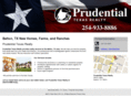 prudentialtexrealty.com