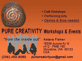 purecreativitywe.com