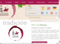 quixote-wines.com