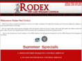 rodexpestcontrol.com