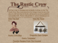 rusticcrow.com