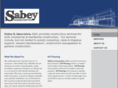 sabeyllc.com