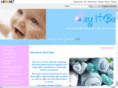 sayitbabygifts.com