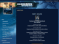 scs-dangerouswaters.com